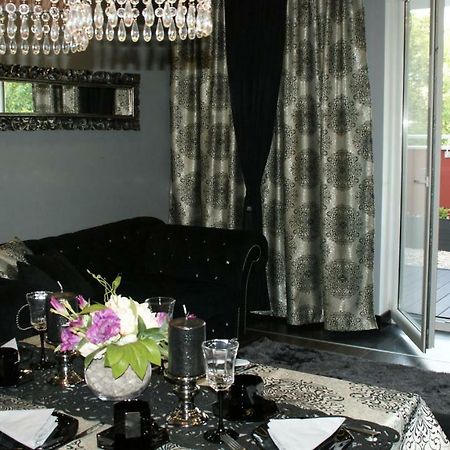 Apartament Glamour 24H Białystok Kültér fotó