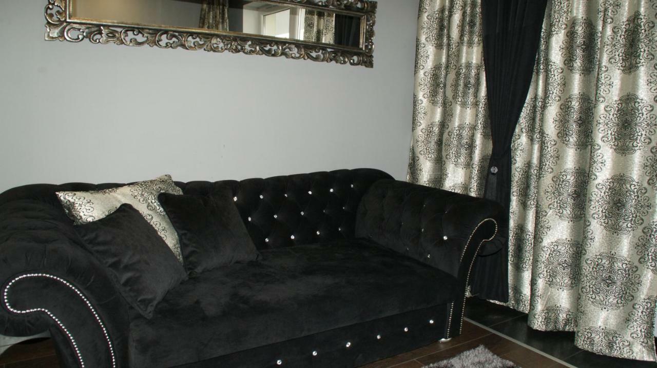 Apartament Glamour 24H Białystok Kültér fotó