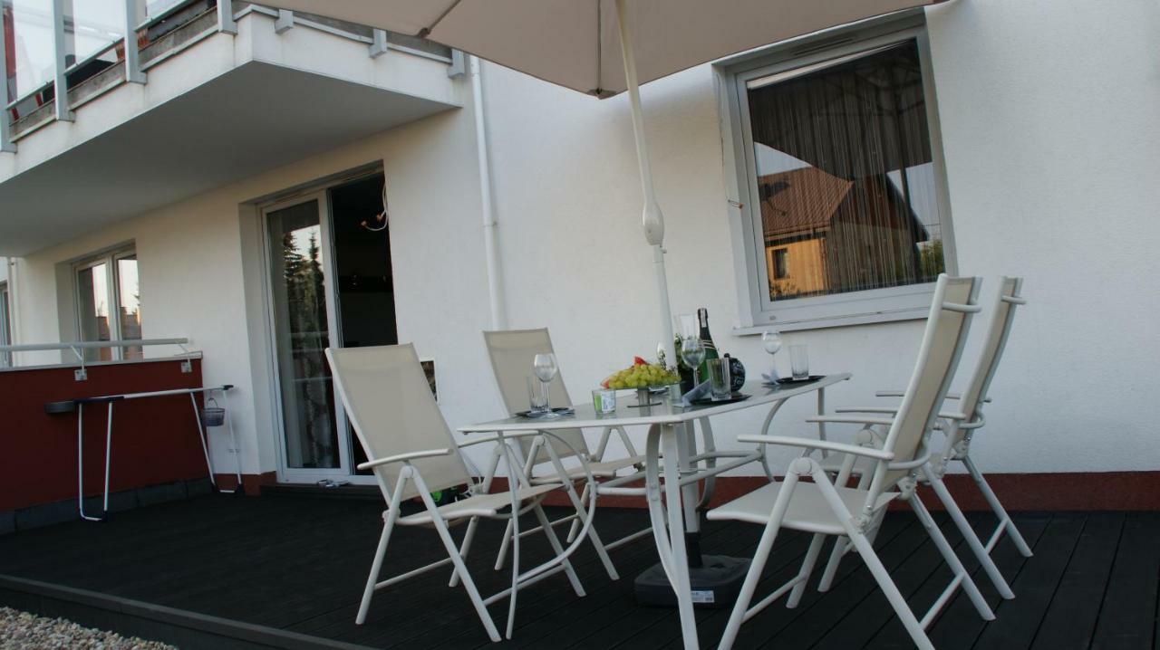 Apartament Glamour 24H Białystok Kültér fotó