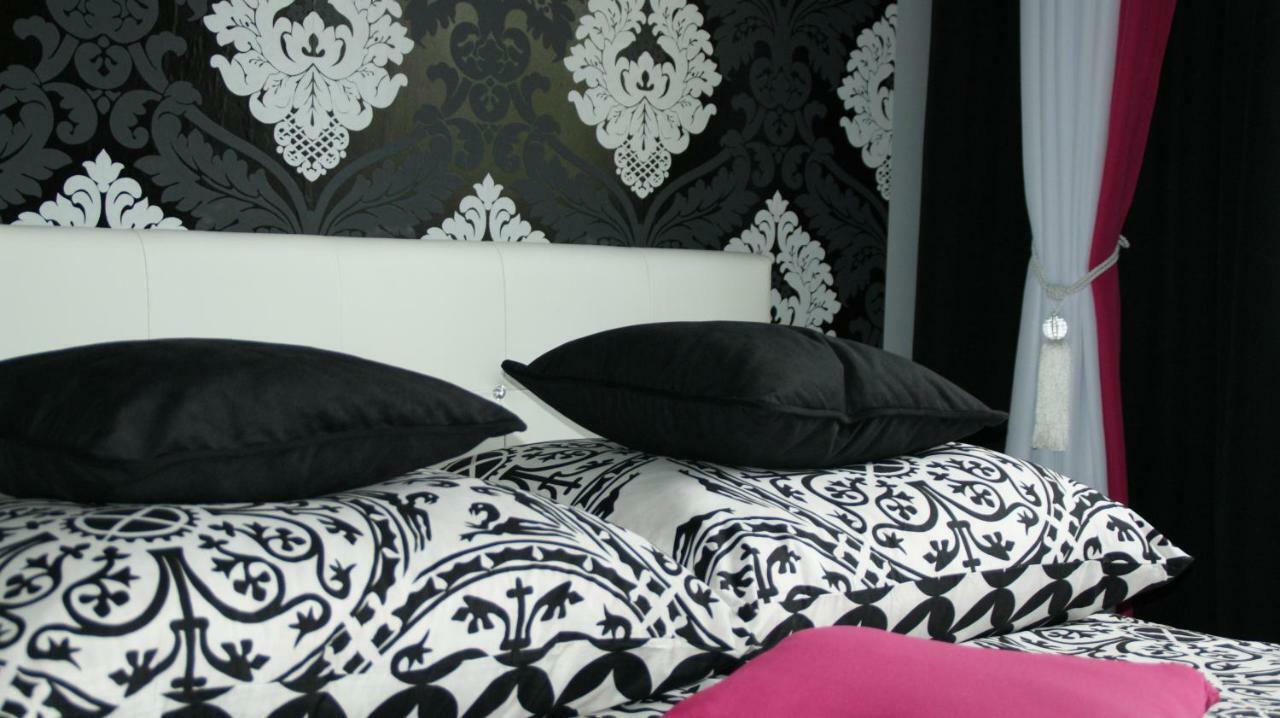 Apartament Glamour 24H Białystok Kültér fotó