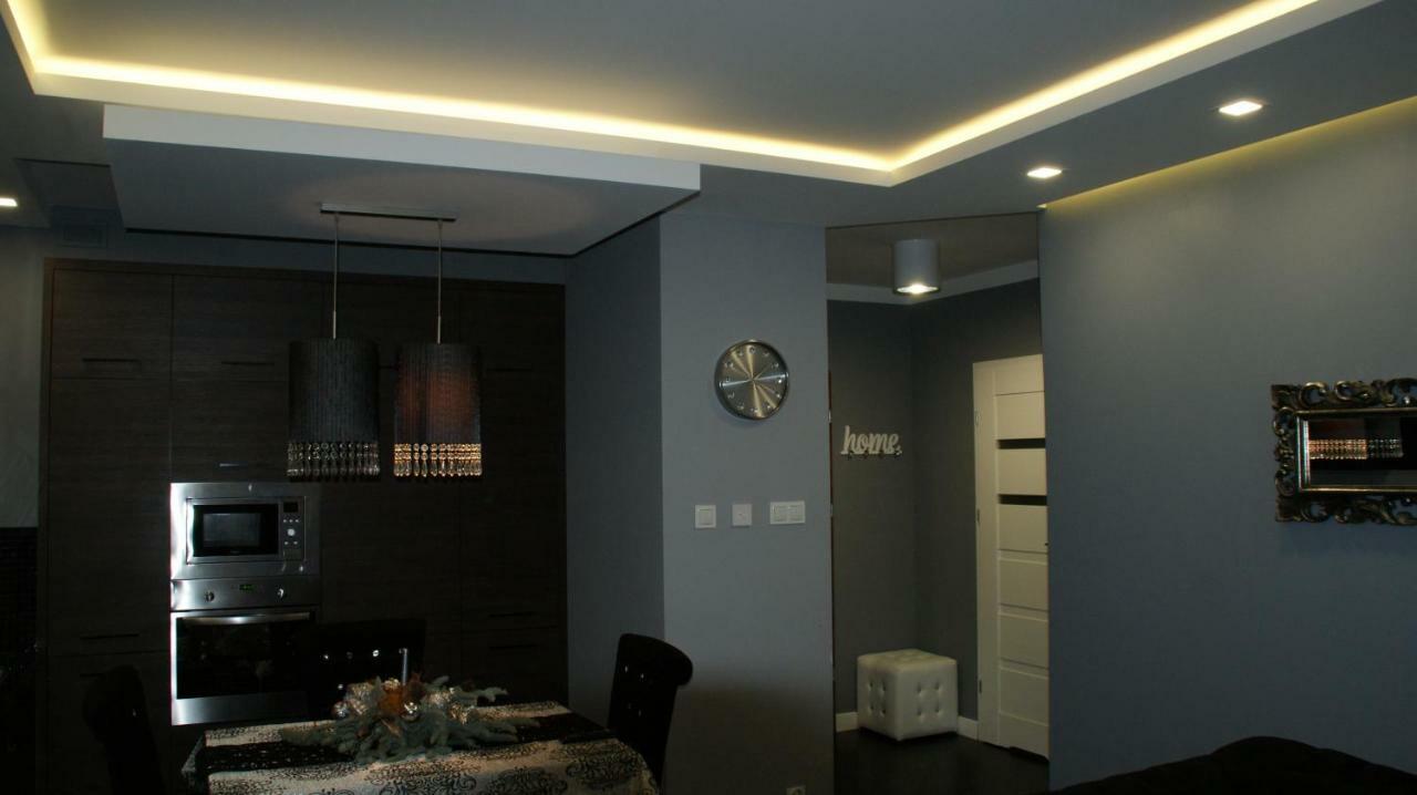 Apartament Glamour 24H Białystok Kültér fotó
