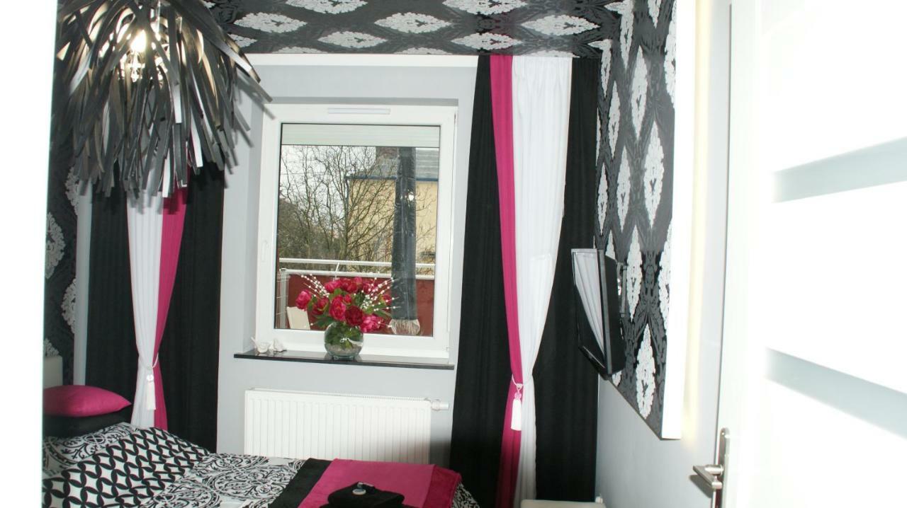Apartament Glamour 24H Białystok Kültér fotó